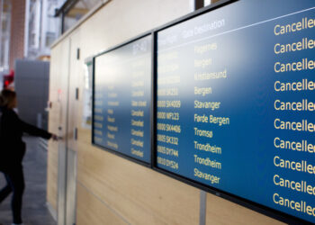 Ryanair cancella altri voli tra novembre e marzo per i noti problemi di pianificazione