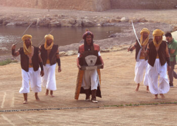 4° Trofeo di Surf Casting “Le Castella 2017 Catch & Release” by Ucciali’ Fishing Team
