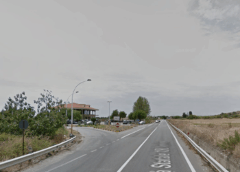 900 mila euro per realizzazione rotatoria SS106 difronte cavalcavia di Strongoli