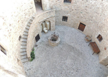 A Torre Melissa la “Torre Racconta e si Racconta”