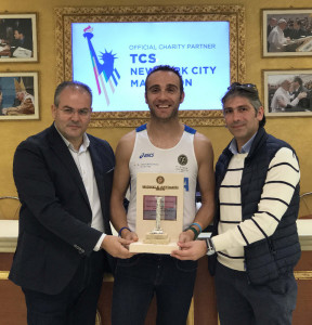 AFFIDATO ARGIRO' E FRISENDA