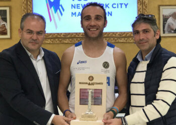 La Colonna di Capocolonna dalla Magna Grecia al Nuovo mondo