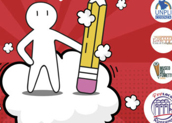 Al via il Comics Contest nell’Area Urbana Rossano-Corigliano