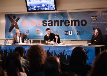 Al via “Area Sanremo 2017” con numeri da record