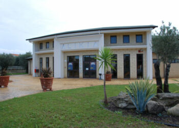 La terra, i suoi frutti, le grandi sfide al Teatro Alikia di Cirò Marina