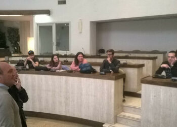 Alternanza scuola–lavoro, gli alunni dell’Istituto Pertini al Comune di Crotone