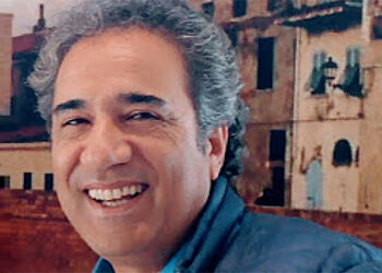 Angelo Ferrari, presidente del “G18 ADI-ADMG Congresso Internazionale di Dermatologia” a Taormina