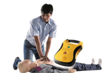 Aperte le iscrizioni al Corso di Primo Soccorso BLSD per l’utilizzo del Defibrillatore a Cirò Marina