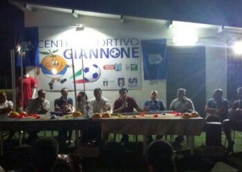 Ares e Fidelitas di Corigliano Calabro a favore dei bambini