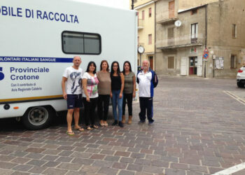 Torretta, continuano gli ottimi risultati dell’Avis Comunale nel 2017