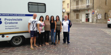 Torretta, continuano gli ottimi risultati dell’Avis Comunale nel 2017