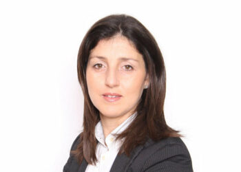 Barbara Brunetti è il nuovo Assessore al Bilancio del Comune di Cirò Marina