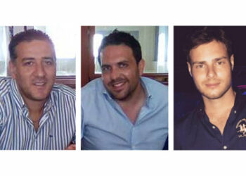 Cirò Marina, il Sindaco Parrilla nomina tre nuovi Assessori