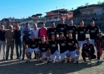 Calcio: Cirò vs Real Cerva 1-0