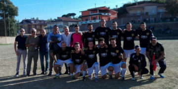 Calcio: Cirò vs Real Cerva 1-0