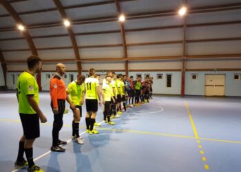 Calcio a 5: Prato San Marco vs Hellas Cirò Marina 6-5