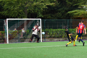 Calcio a 5 Sensation Profumerie vs Città di Cosenza 6-7 (2)