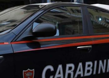 Cirò: lascia i figli da soli a casa, denunciata 20 enne per abbandono di minore