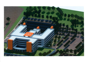 Cariati, Presentato il nuovo progetto dell’ospedale del gruppo iGreco