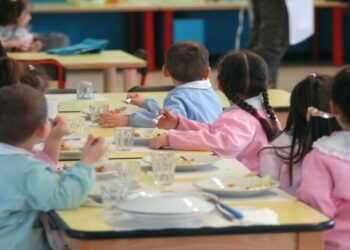Cariati, il Comune dà il via per l’inizio della refezione scolastica