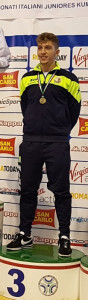 Carlo Bellino Podio-3° Cl