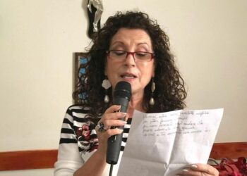 Celebrata la Festa dei Nonni alla Casa Protetta “San Pio e Madonna dell’Immacolata”