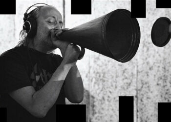 Cesare Basile in Concerto al Circolo Arci Le Centocittà di Crotone