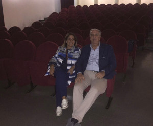 Cinema Cariati si candida a diventare polo di formazione per futuri professionisti