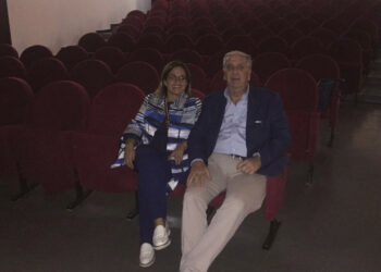 Cinema: Cariati si candida a diventare polo di formazione per futuri professionisti