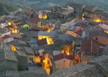 Cirò: “Scatti d’autore per le vie del Borgo” selezionate le foto del Calendario Quattroporte 2018