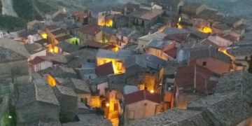 Cirò: “Scatti d’autore per le vie del Borgo” selezionate le foto del Calendario Quattroporte 2018