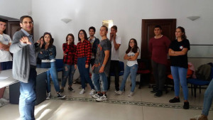 City Plays coinvolge gli alunni delle scuole crotonesi nel mondo del teatro