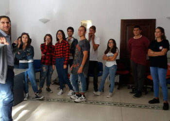 City Plays coinvolge gli alunni delle scuole crotonesi nel mondo del teatro