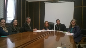 Comune Crotone Sottoscritti i protocolli di intesa con gli istituti scolastici