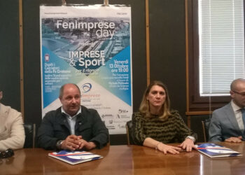 Comune di Crotone: Attività produttive e solidarietà con il FenImprese Day