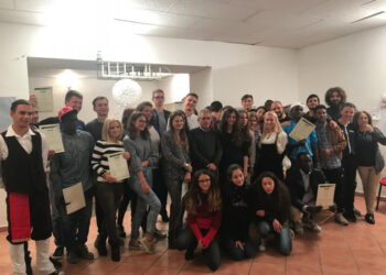 Concluso il progetto Erasmus realizzato dal Comune di Carfizzi