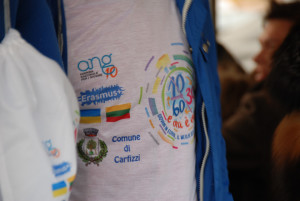 Concluso il progetto Erasmus realizzato dal comune di Carfizzi1