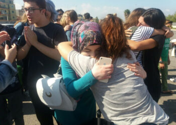 Concluso lo scambio culturale italo–tedesco del Liceo Linguistico “G. V. Gravina” di Crotone