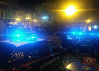 Controlli dei Carabinieri a Petilia Policastro e Mesoraca, una denuncia e un arresto