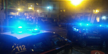 Controlli dei Carabinieri a Petilia Policastro e Mesoraca, una denuncia e un arresto