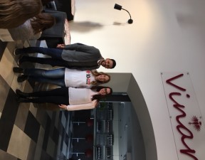 Crotone Ioleggoperchè, mattina all'insegna del brivido per gli studenti aspettando Halloween (2)