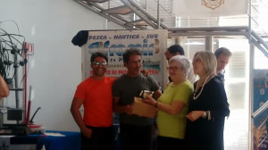 Crotone, Quinta edizione del Trofeo di pesca dedicato a Geremicca