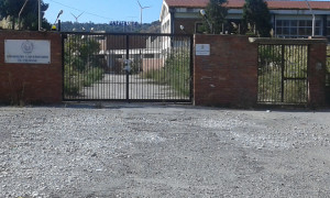 Crotone, Scuola di turismo e archeologia. Quando mai! (1)