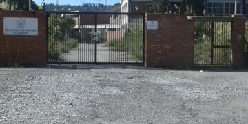 Crotone, Scuola di turismo e archeologia. Quando mai!