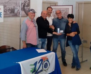 Crotone Traina costiera, Bradypus si laurea campione provinciale