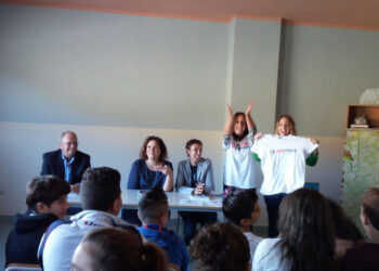 Crotone: #ioleggoperchè, incontri con gli scrittori sul tema del mito