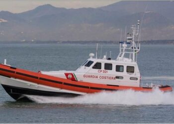 Crotone, si è conclusa il 17 Settembre l’operazione “Mare Sicuro 2017”