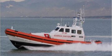 Crotone, si è conclusa il 17 Settembre l’operazione “Mare Sicuro 2017”