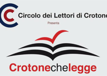 CrotoneCheLegge: giovedì, venerdì e sabato