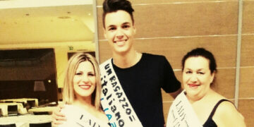 C’è una cirotana tra le Miss Cinema OK 2017